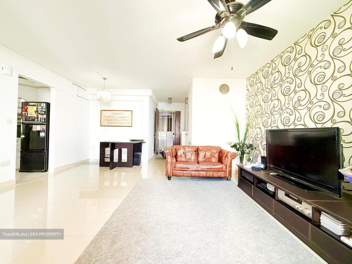 Blk 588A Park Central @ Amk (Ang Mo Kio), HDB 5 Rooms #580820821
